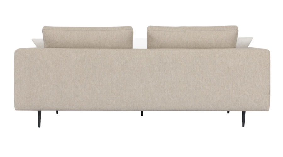 Canapé Barcelone 220cm |  - Canapés