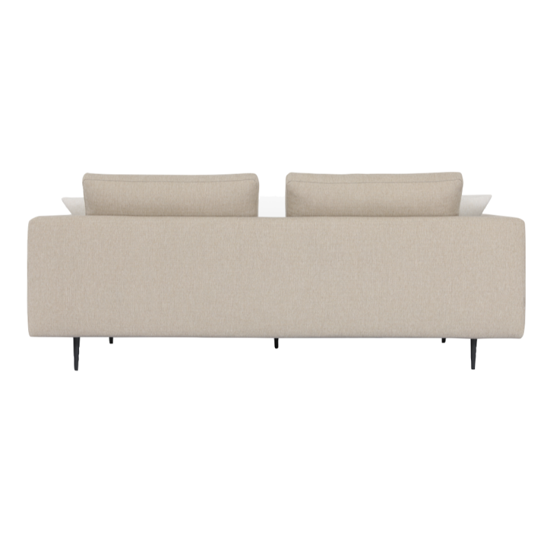 Canapé Barcelone 220cm |  - Canapés