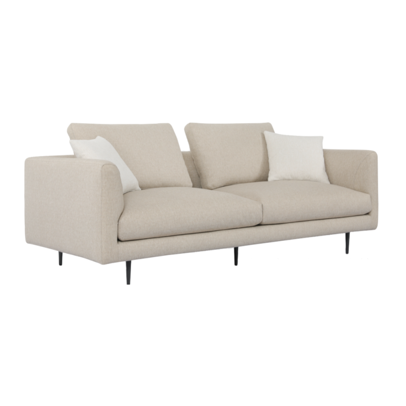 Canapé Barcelone 220cm |  - Canapés