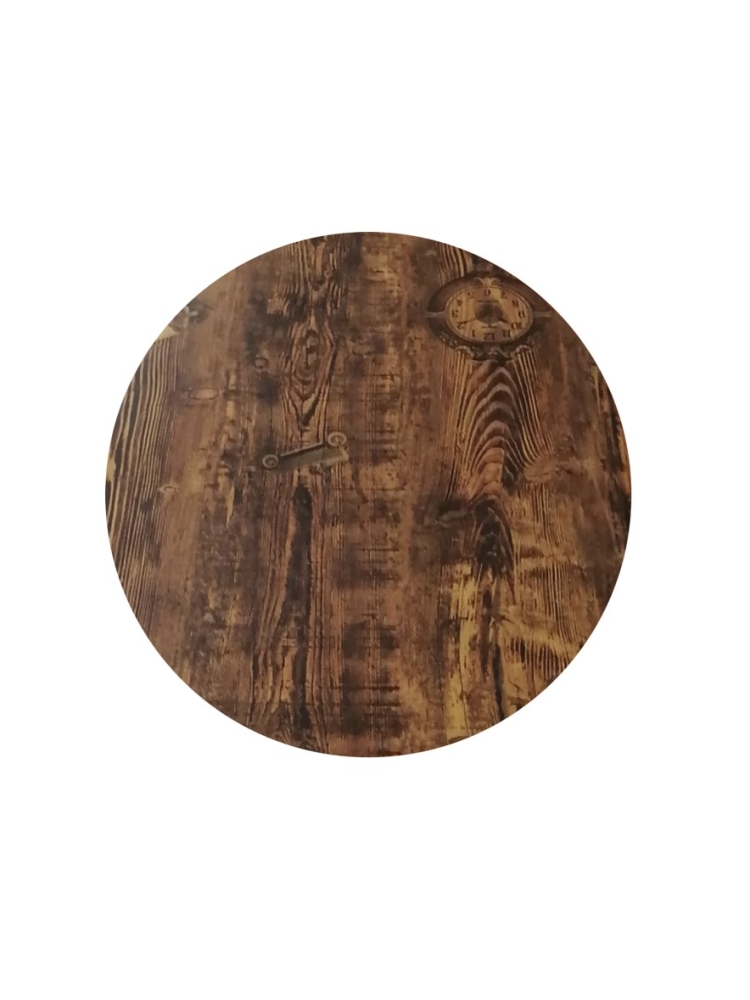 Plateau de table rond |  - Boutique