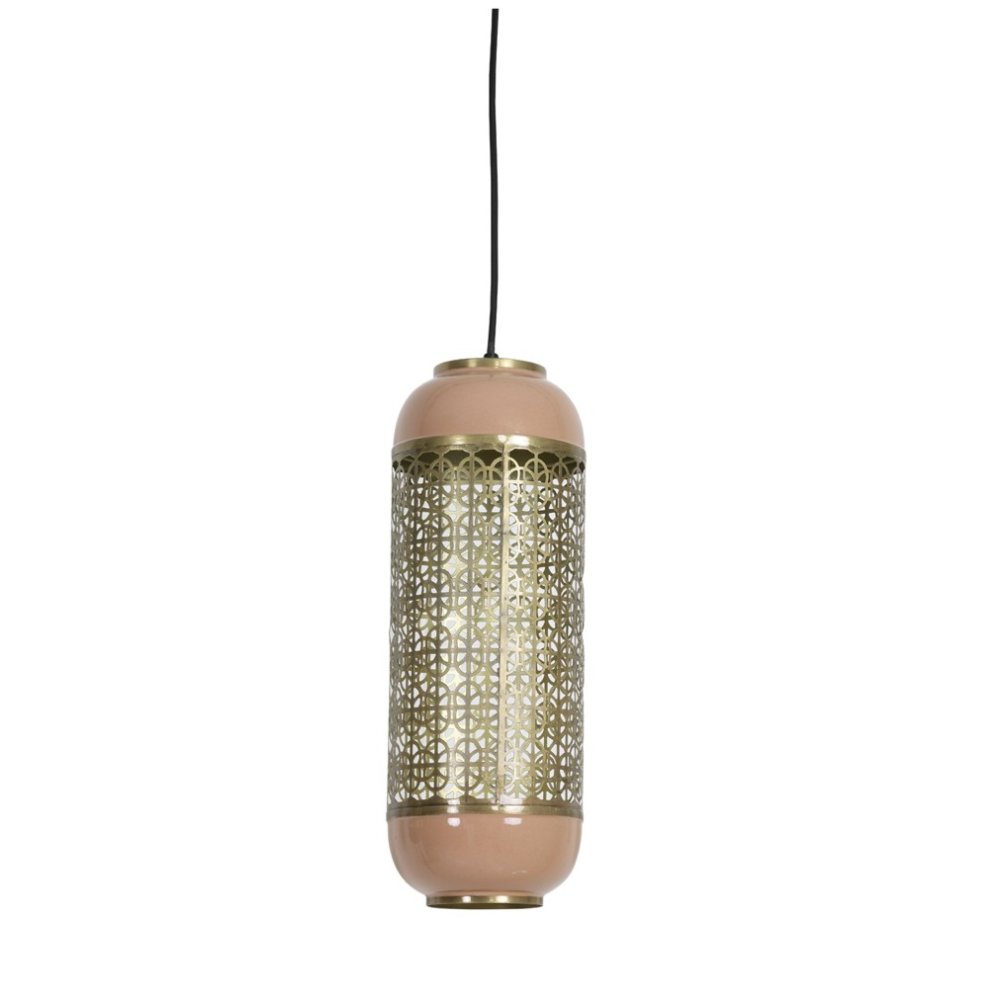 Suspension Hoja ancien rose |  - Luminaires