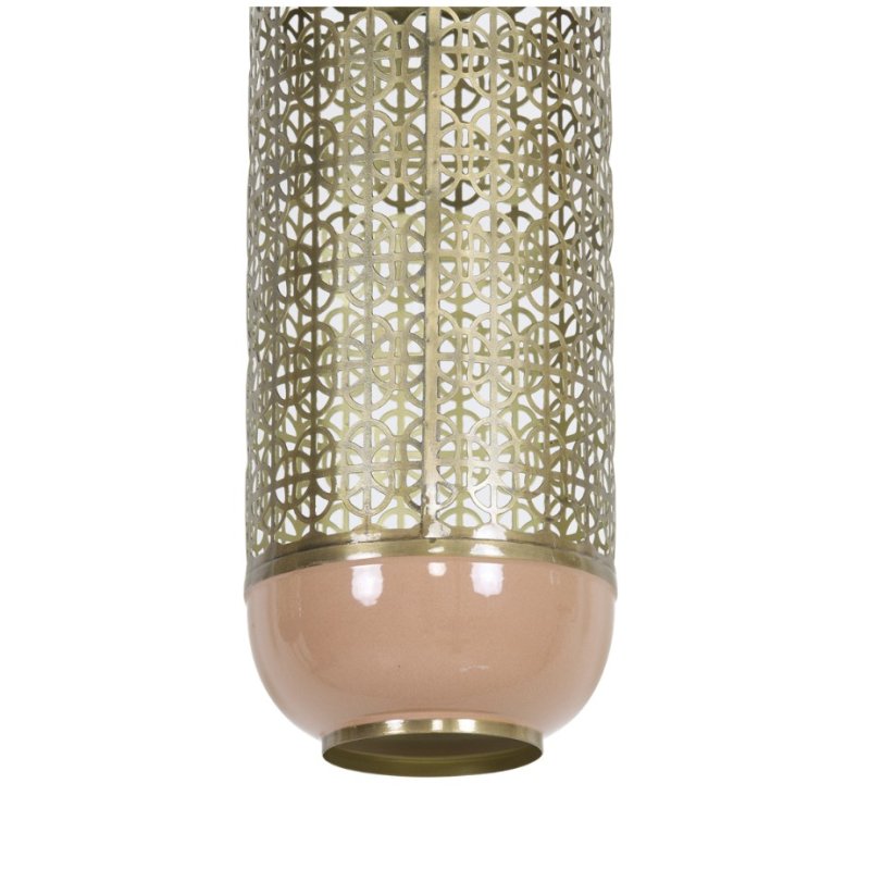 Suspension Hoja ancien rose |  - Luminaires