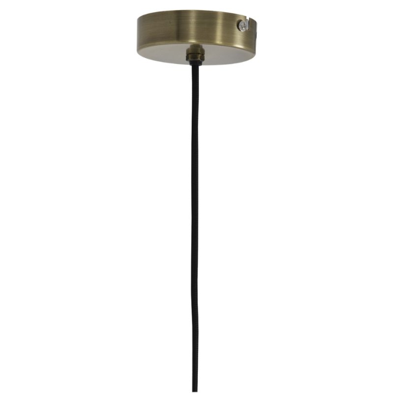 Suspension Hoja vert olive |  - Luminaires