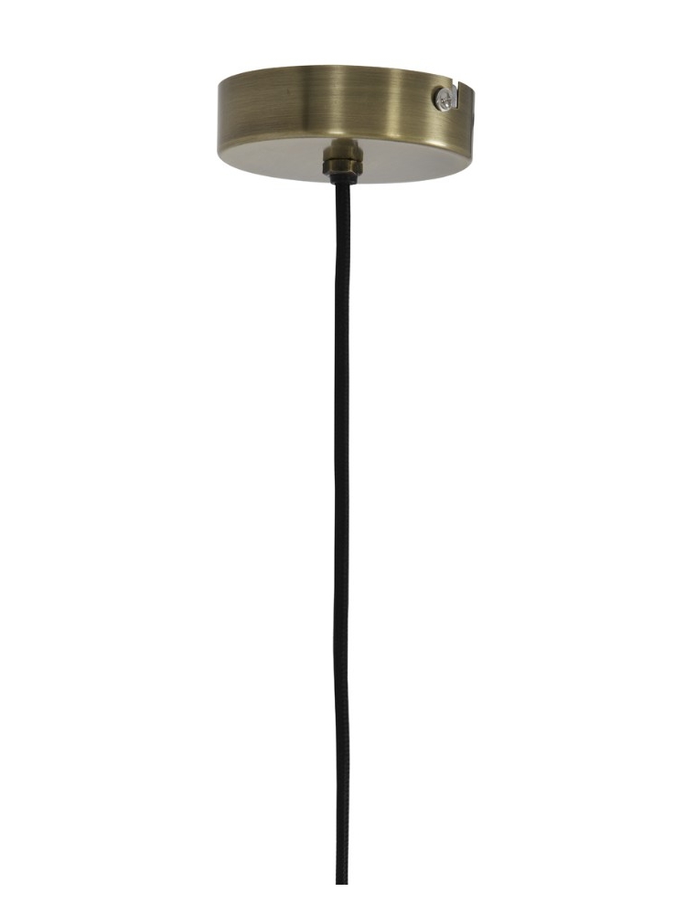 Suspension Hoju miel |  - Luminaires