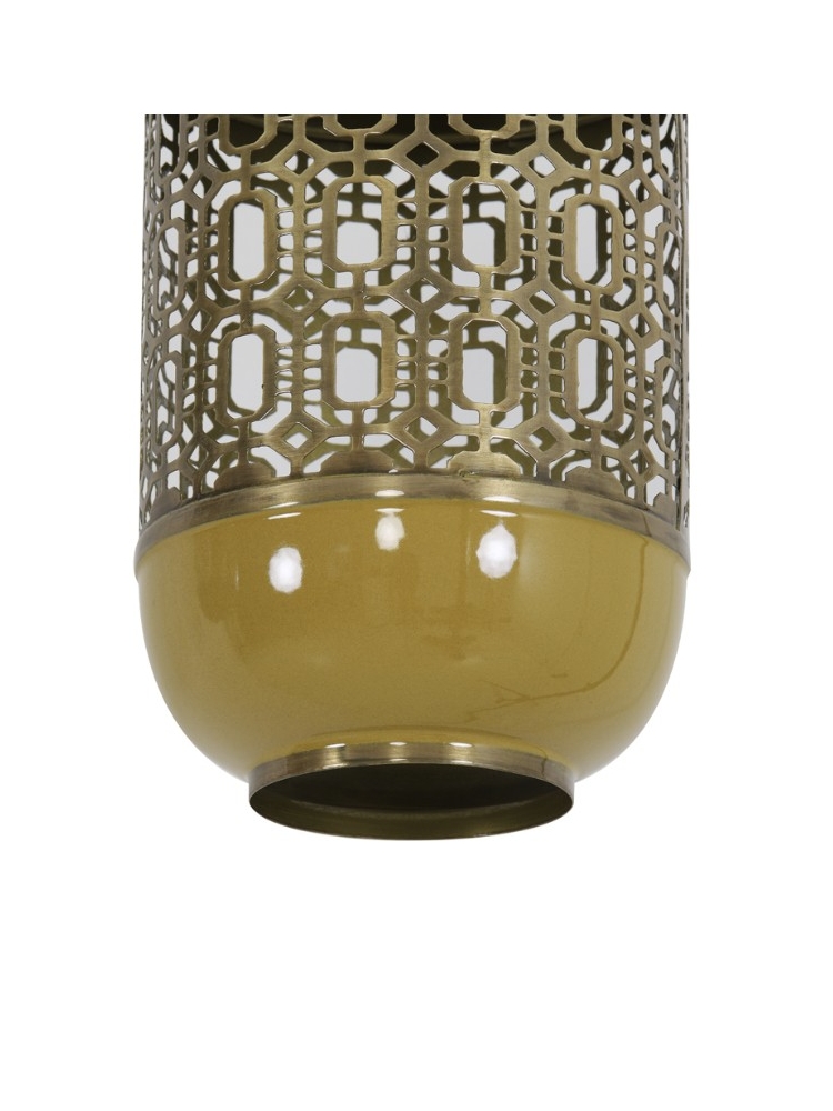 Suspension Hoju miel |  - Luminaires