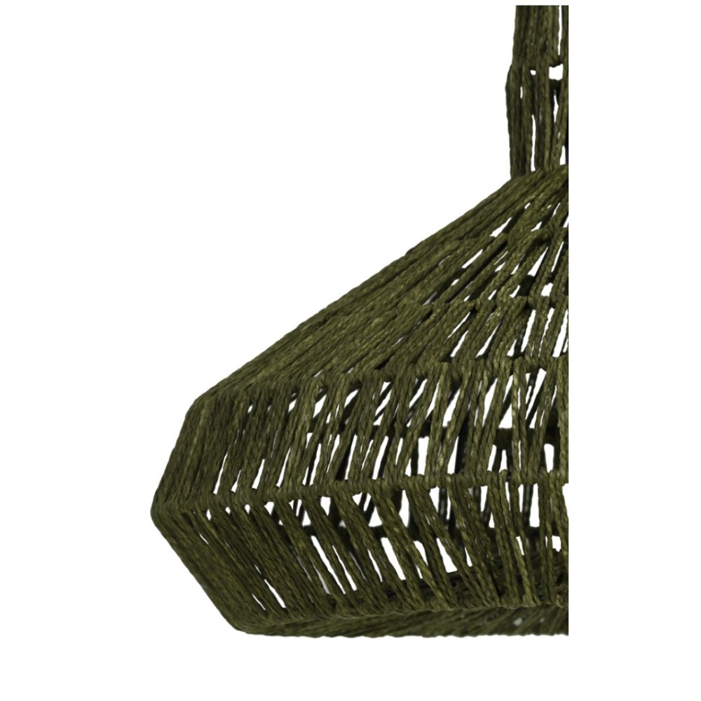 Suspension Mina vert |  - Luminaires