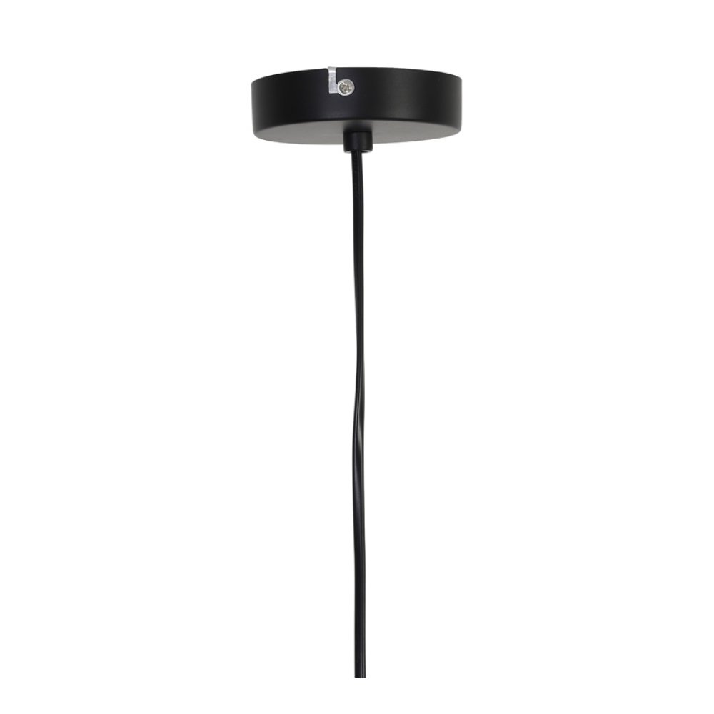 Suspension Mina noir |  - Luminaires
