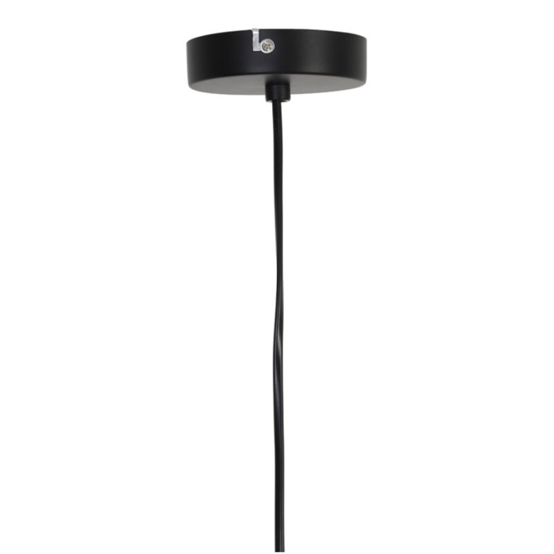 Suspension Mina noir |  - Luminaires