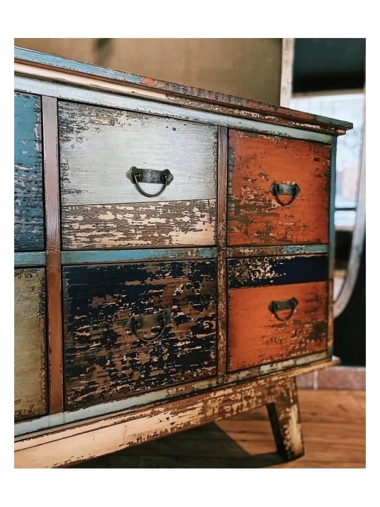 Commode Sydney | L'Empreinte - Boutique