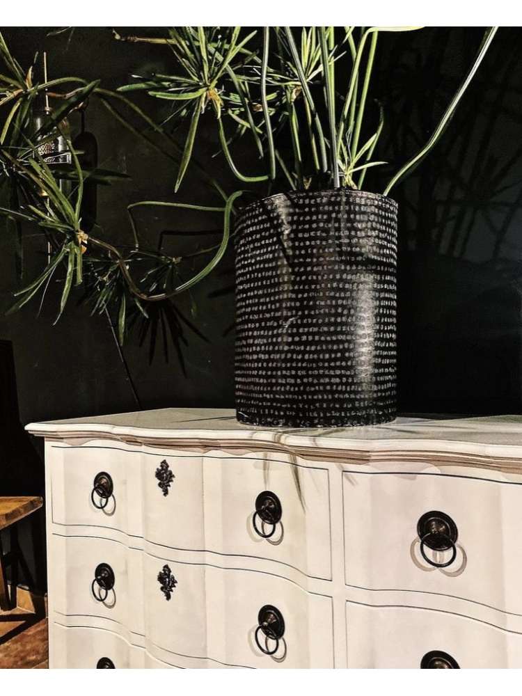 Commode kyoto blanche xxl |  - Commodes