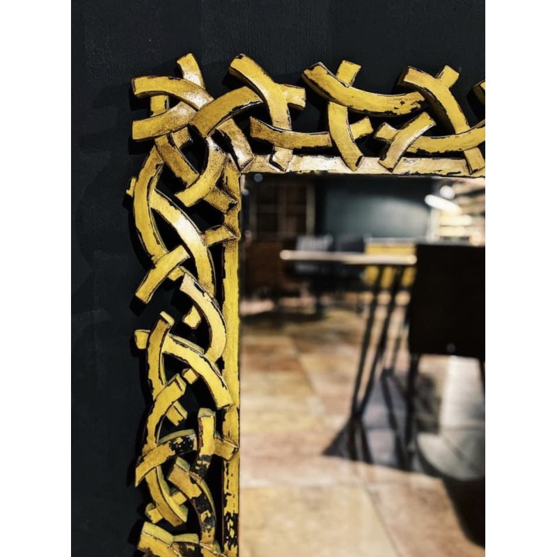 Miroir Bogota |  - Miroirs