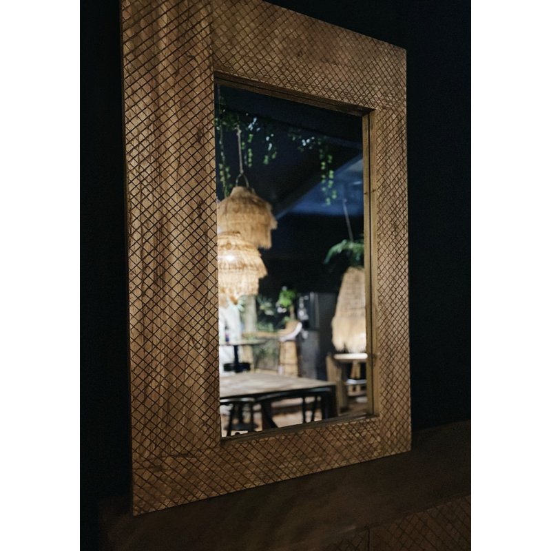 Miroir Romy |  - Boutique
