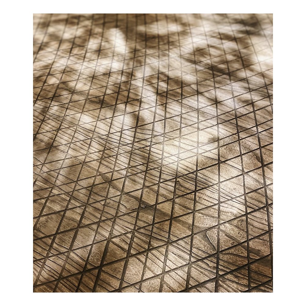 Table à manger carré Romy | L'Empreinte - Tables à manger