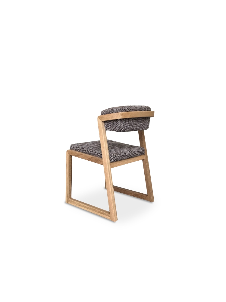 Chaise brown luge |  - Chaises