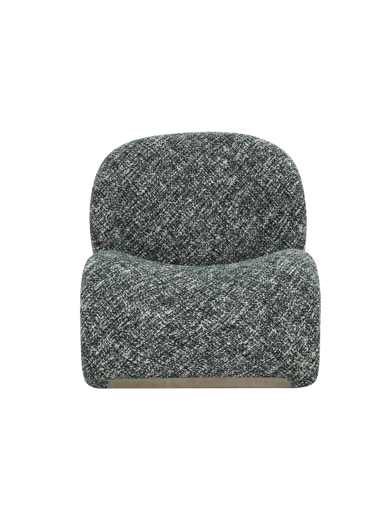 Fauteuil Kiss | L'Empreinte - Fauteuils