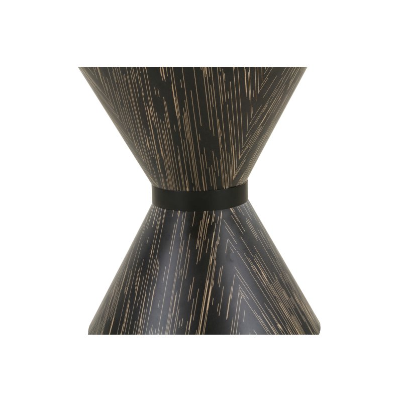 Table Sablier | L'Empreinte - Tables basses