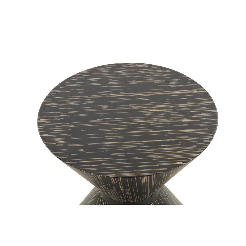 Table Sablier | L'Empreinte - Tables basses