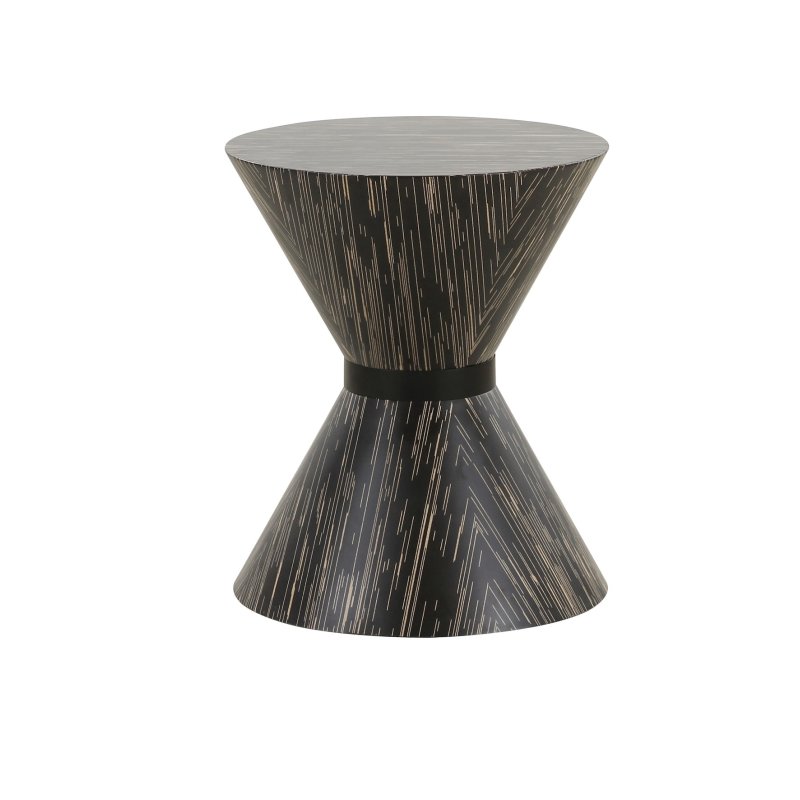 Table Sablier | L'Empreinte - Tables basses