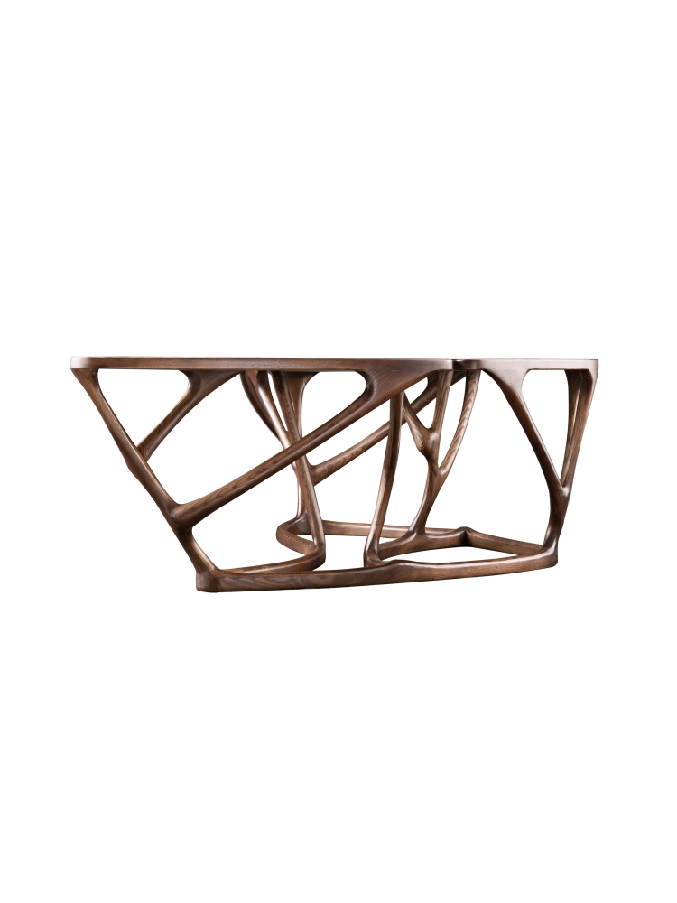 Table basse Puzzle | L'Empreinte - Tables basses