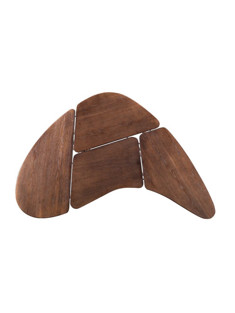 Table basse Puzzle | L'Empreinte - Tables basses