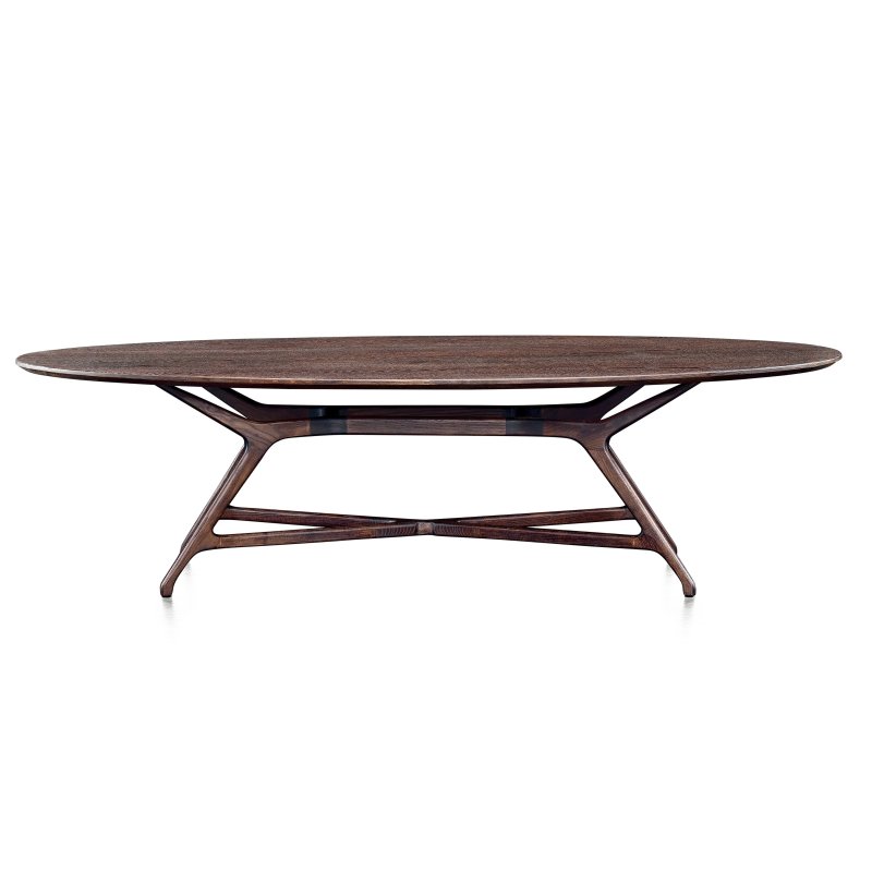 Table basse Friends ovale | L'Empreinte - Tables basses