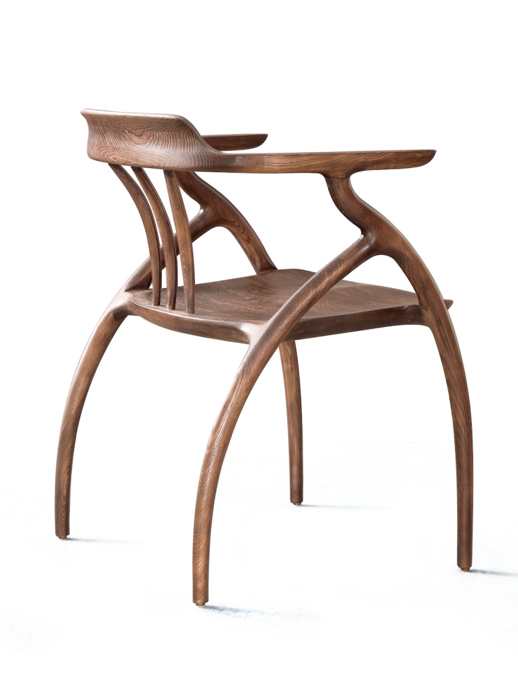 Chaise Chléa | L'Empreinte - Chaises