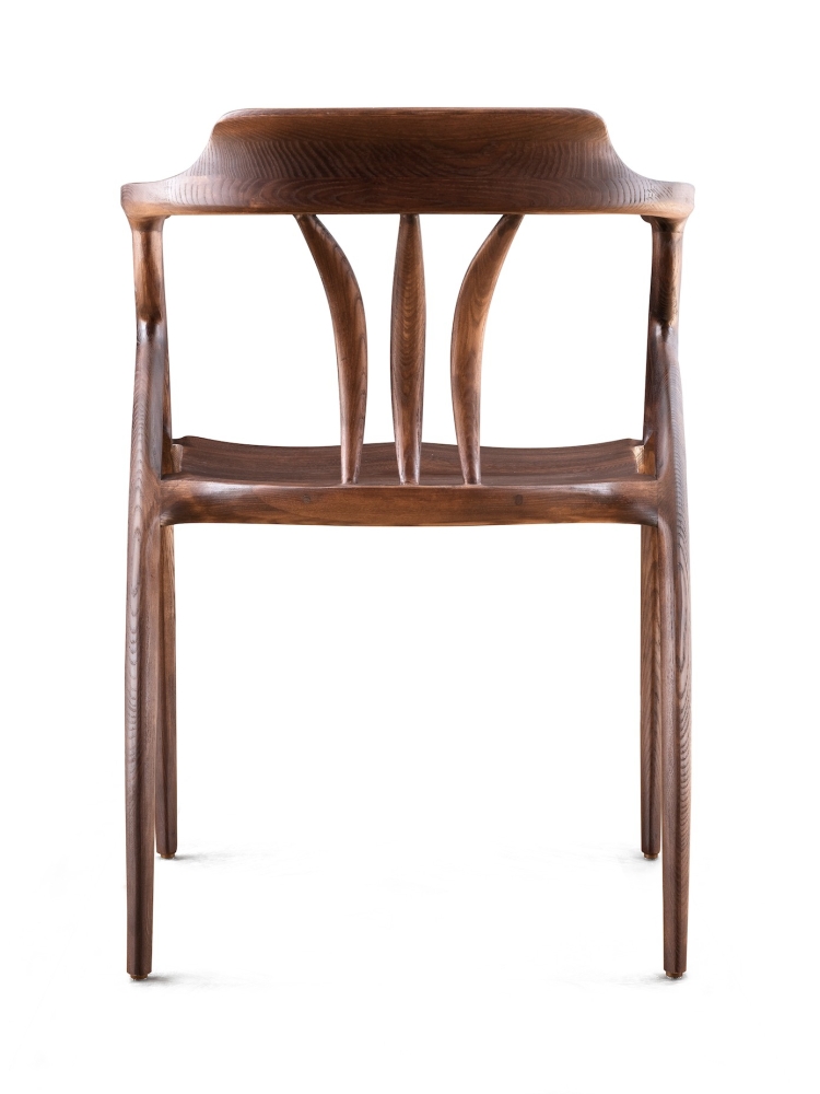 Chaise Chléa | L'Empreinte - Chaises