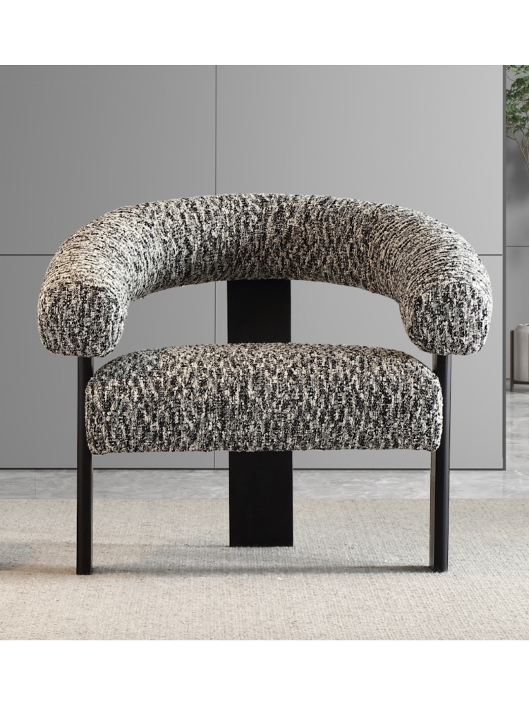Fauteuil NOMA | L'Empreinte - Fauteuils