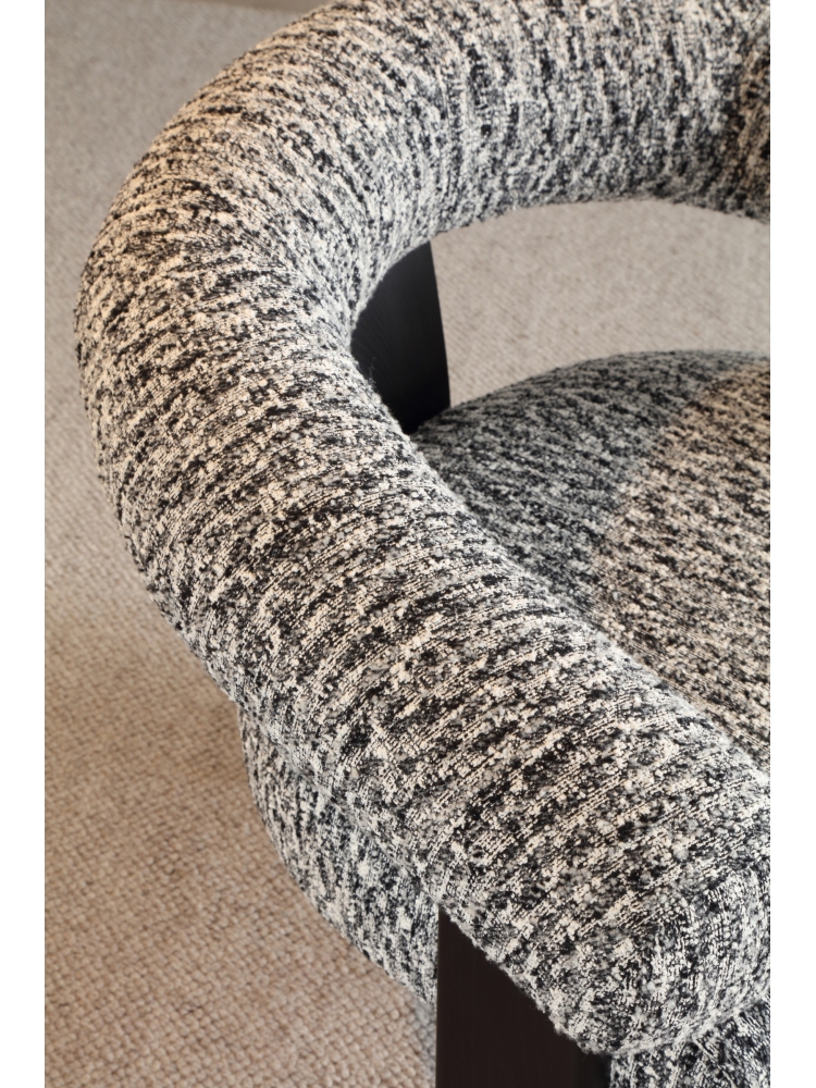 Fauteuil NOMA | L'Empreinte - Fauteuils