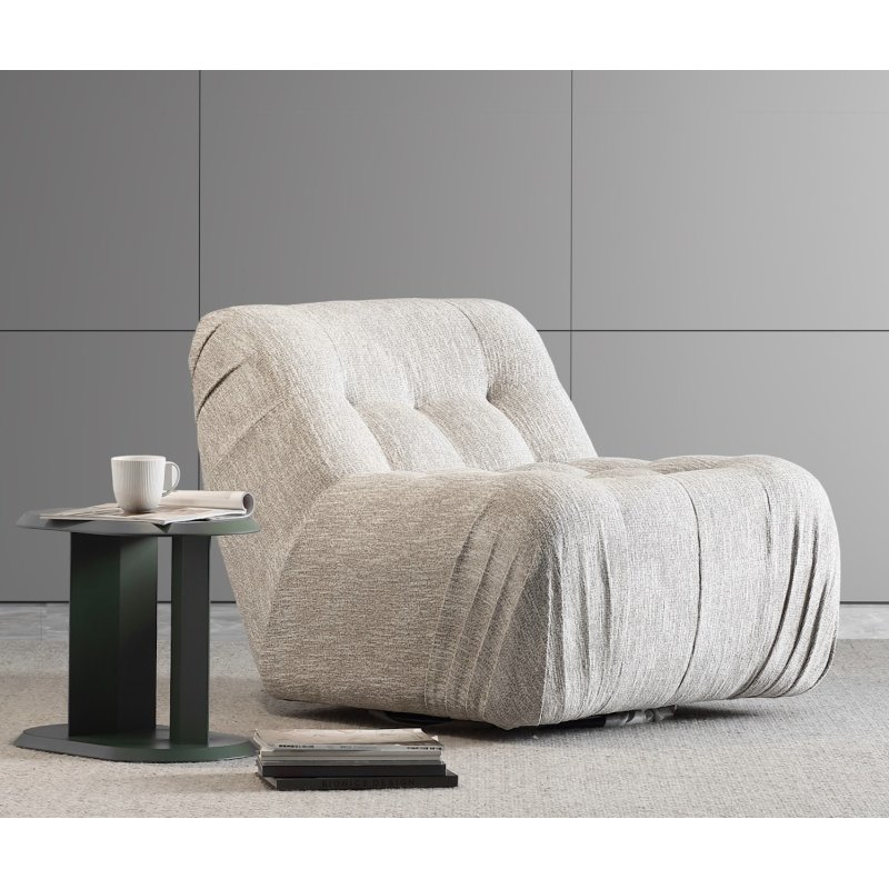 Fauteuil Theo pivotant | L'Empreinte - Fauteuils