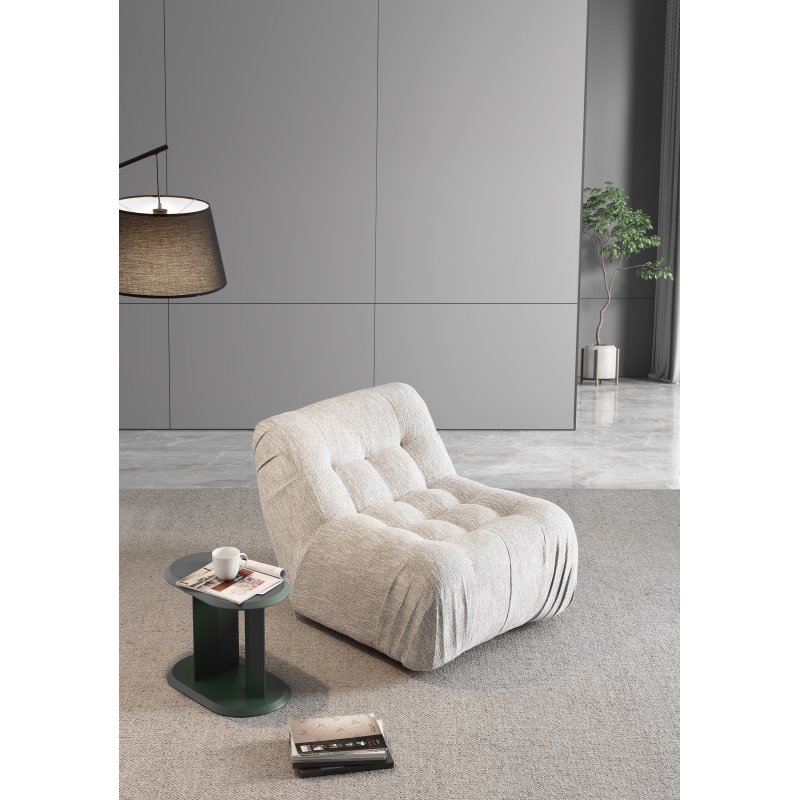 Fauteuil Theo pivotant | L'Empreinte - Fauteuils