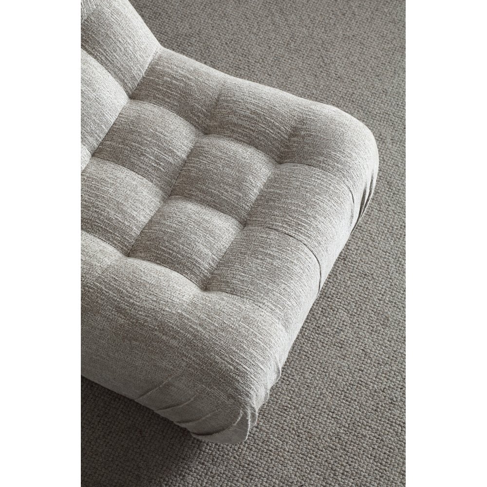 Fauteuil Theo pivotant | L'Empreinte - Fauteuils