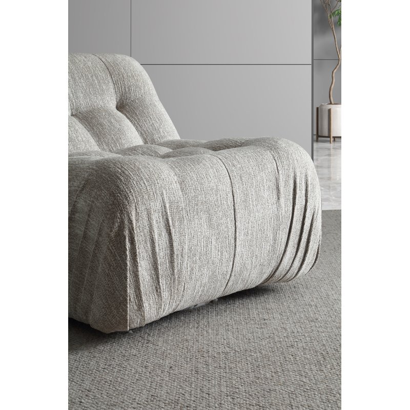 Fauteuil Theo pivotant | L'Empreinte - Fauteuils