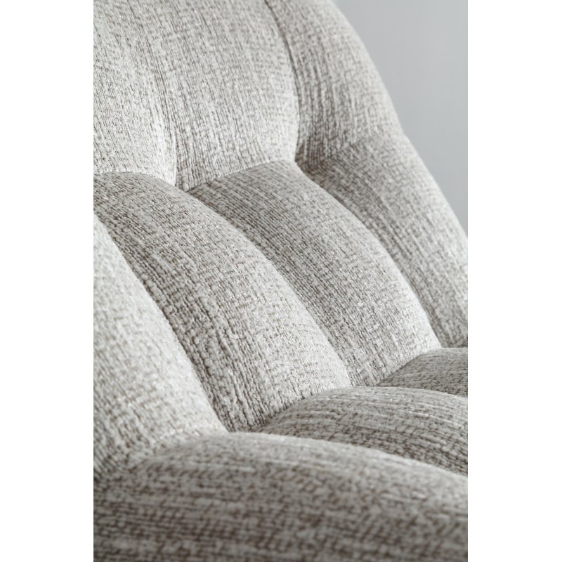 Fauteuil Theo pivotant | L'Empreinte - Fauteuils