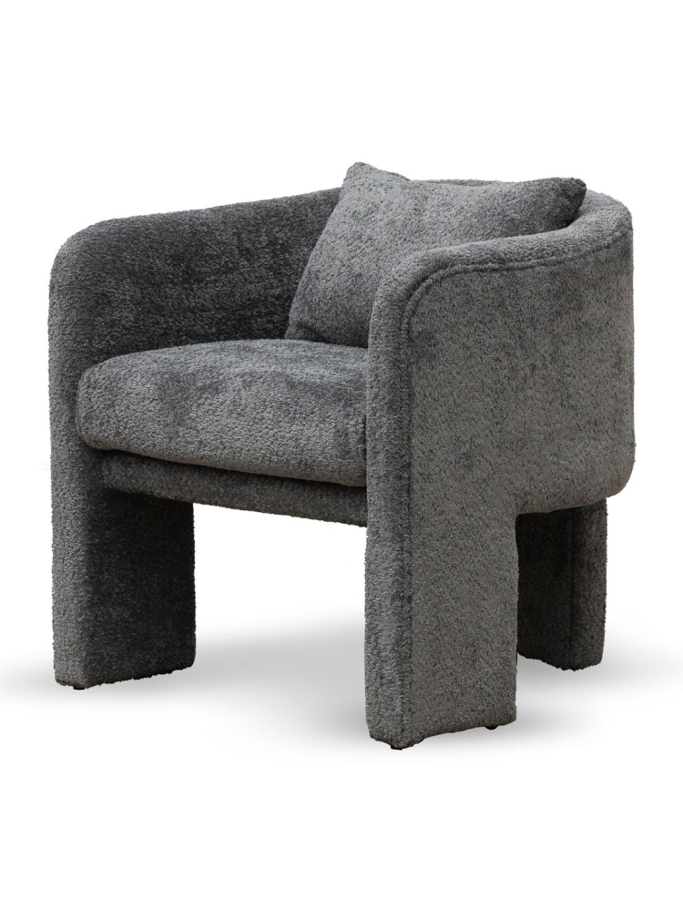 Fauteuil LIAM | L'Empreinte - Fauteuils