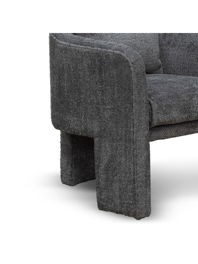 Fauteuil LIAM | L'Empreinte - Fauteuils