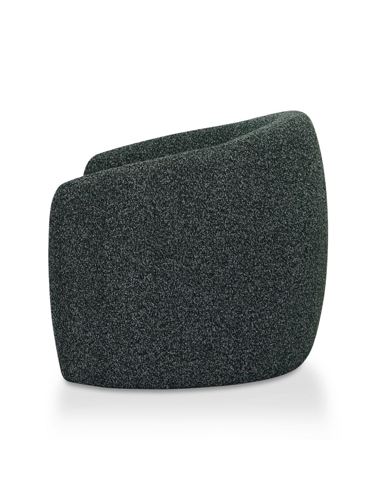 Fauteuil NINO | L'Empreinte - Fauteuils