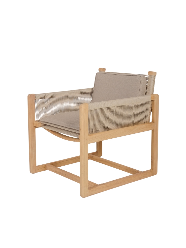 Fauteuil Uno |  - Boutique