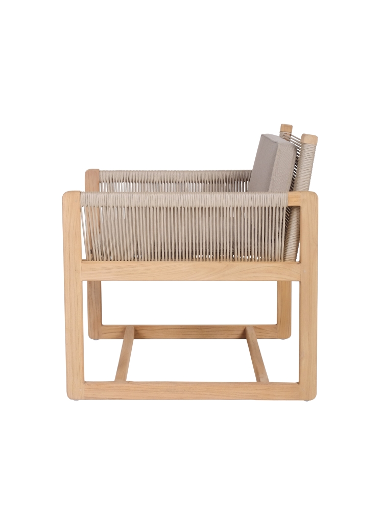 Fauteuil Uno |  - Boutique