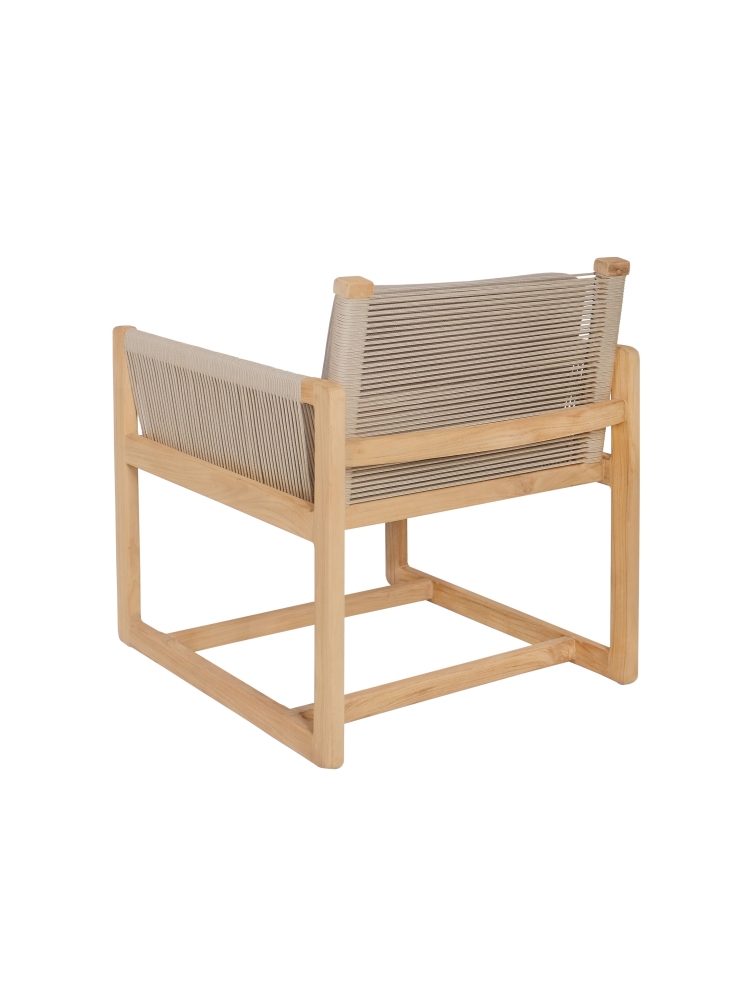 Fauteuil Uno |  - Boutique