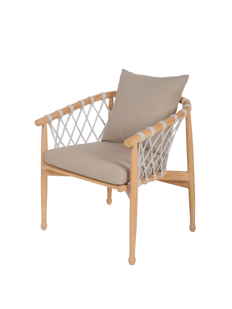 Fauteuil Tres |  - Boutique