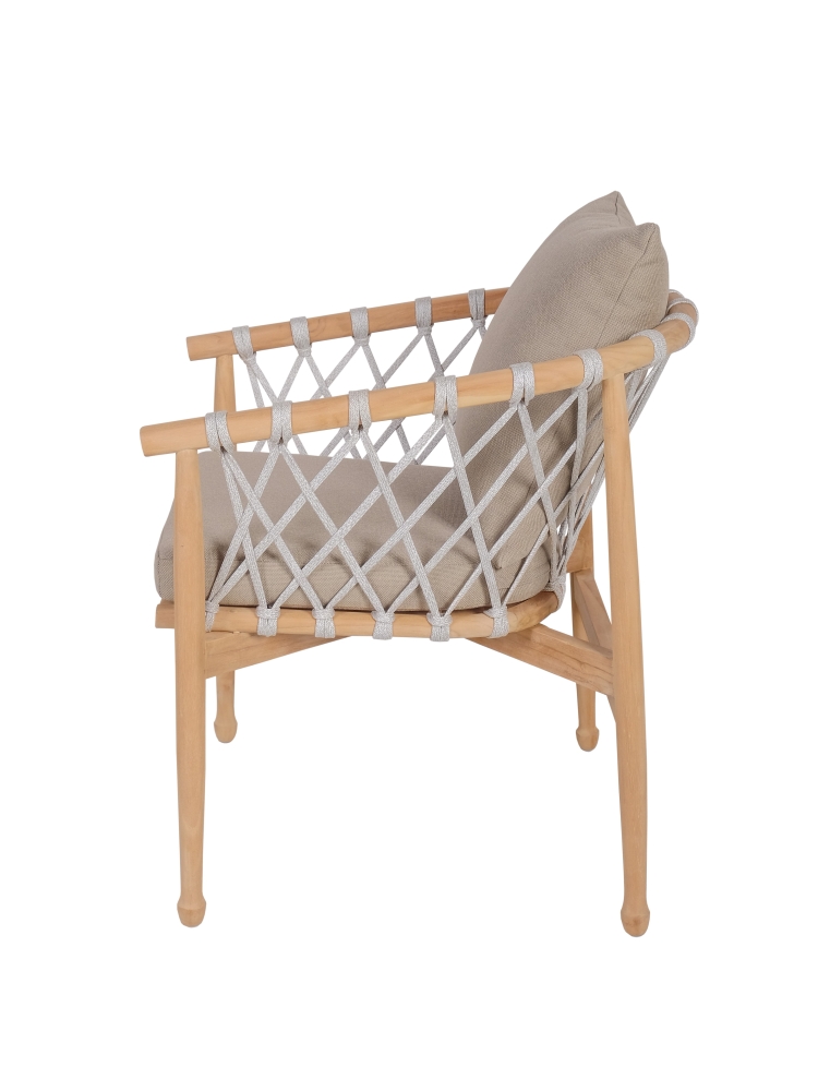 Fauteuil Tres |  - Boutique