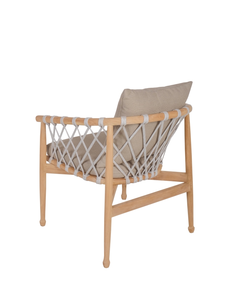 Fauteuil Tres |  - Boutique