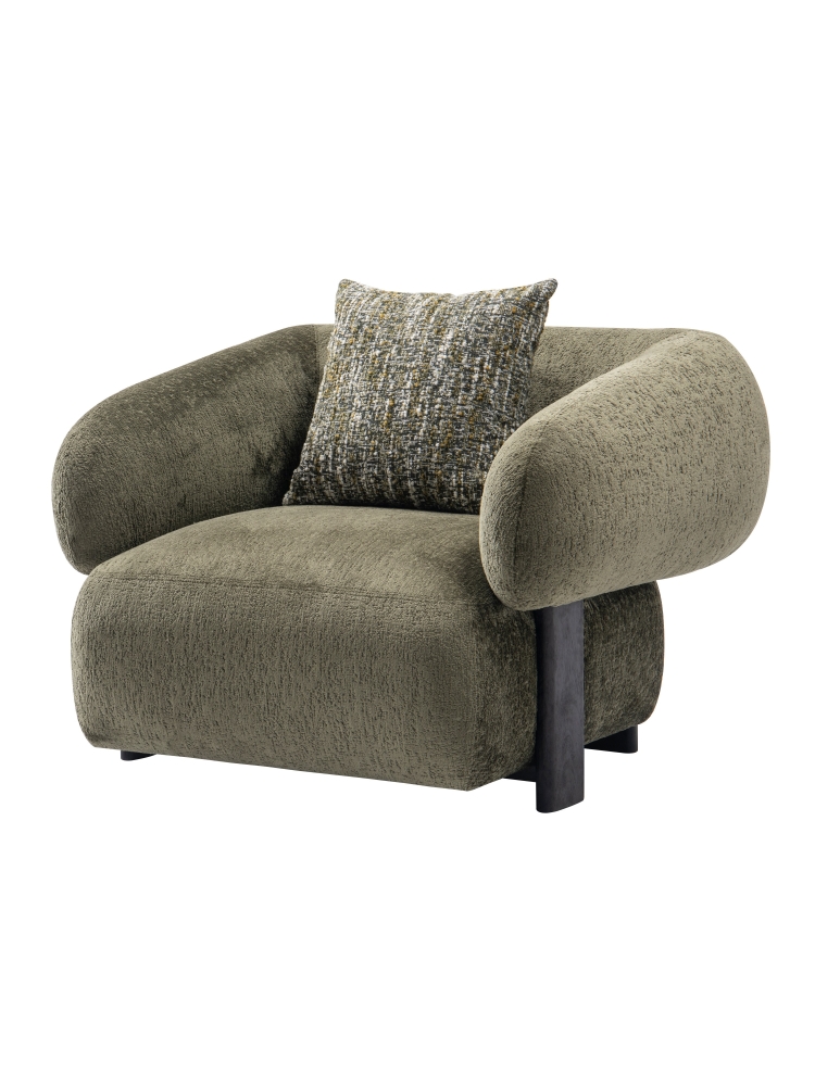 Fauteuil TIGA | L'Empreinte - Fauteuils