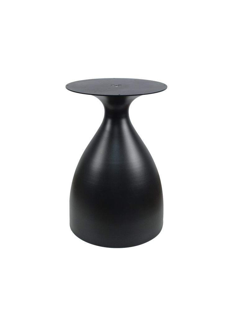 PIED LINCOLN HT 73 CM | L'Empreinte - Pieds de table