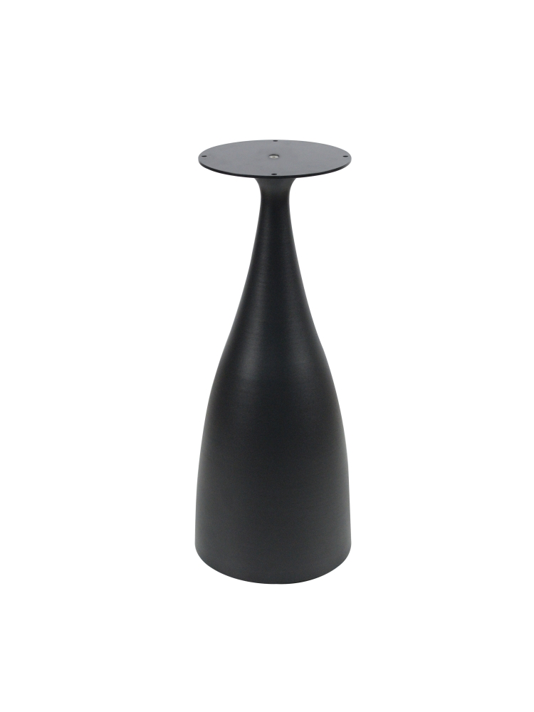 PIED LINCOLN HT 52 CM |  - Pieds de table