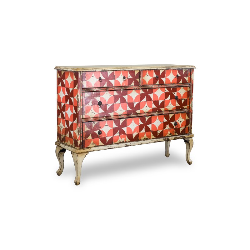 Commode Eugenia | L'Empreinte - Commodes