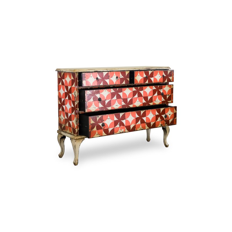 Commode Eugenia | L'Empreinte - Commodes