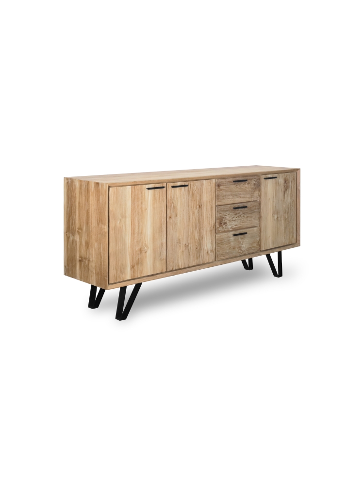 Buffet Alba | L'Empreinte - Buffets