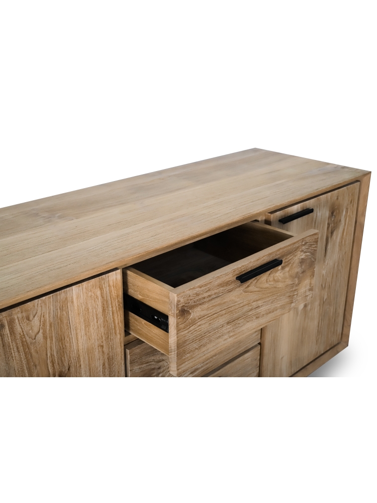 Buffet Alba | L'Empreinte - Buffets